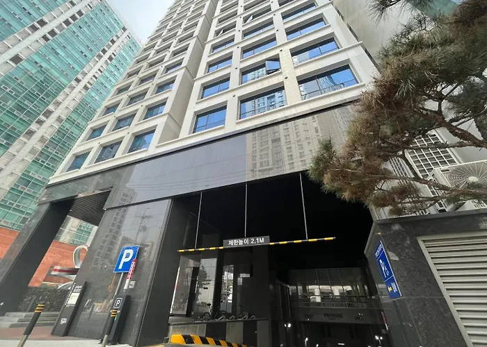 Luxurious Gangnam House * Seúl