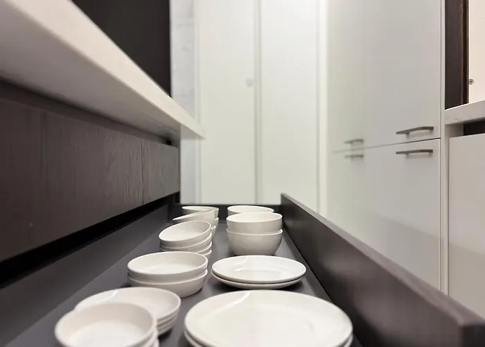 Apartamento Luxurious Gangnam House