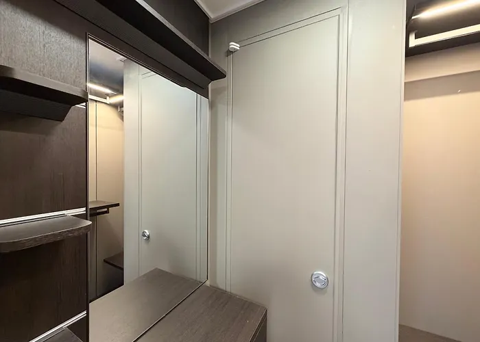Luxurious Gangnam House Apartamento *