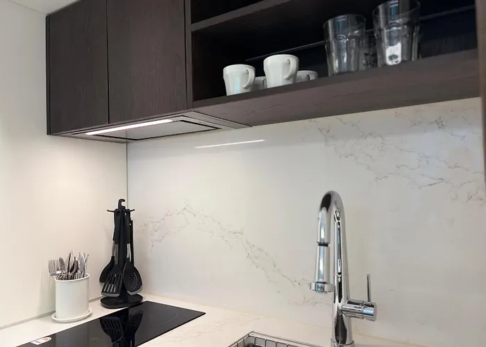 Luxurious Gangnam House Apartamento Seúl