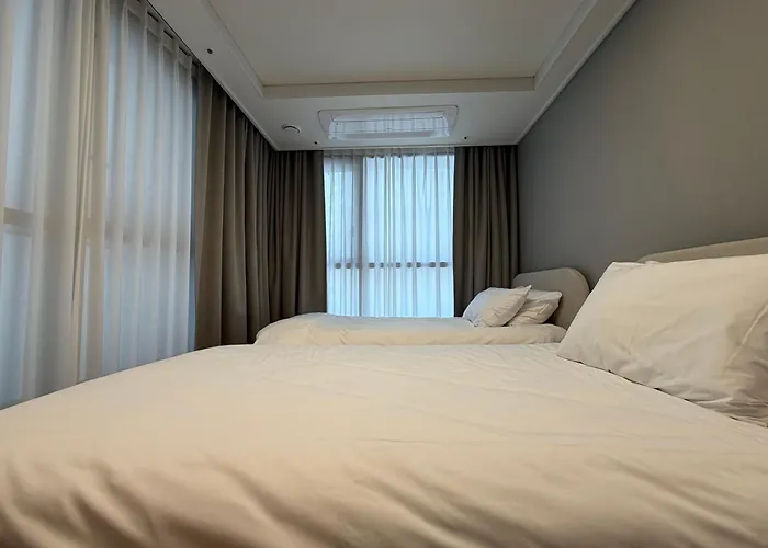 Luxurious Gangnam House Seúl