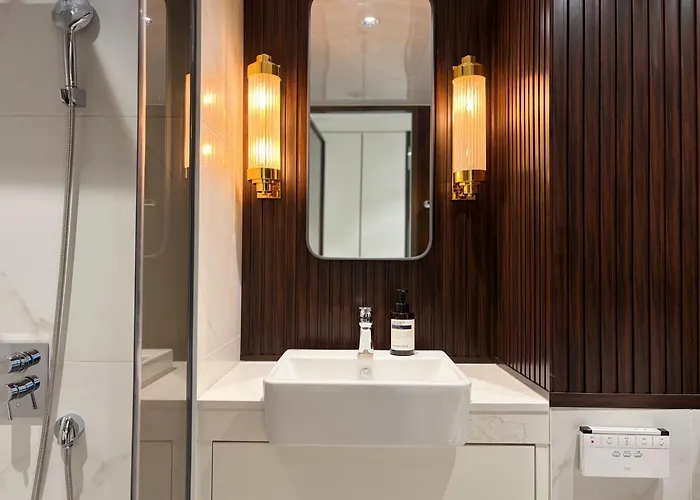 Luxurious Gangnam House Seúl