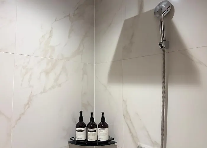 Luxurious Gangnam House Apartamento