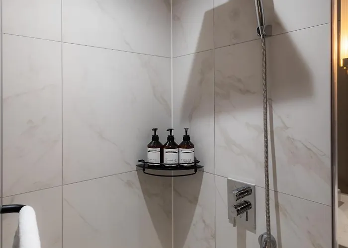 Apartamento Luxurious Gangnam House