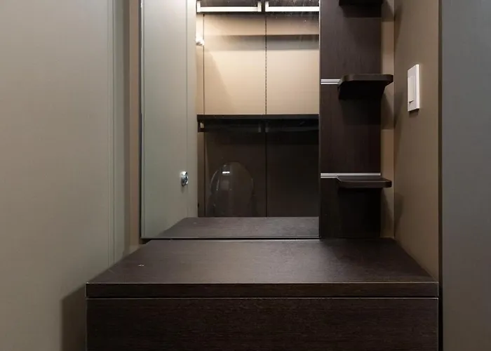 Apartamento Luxurious Gangnam House