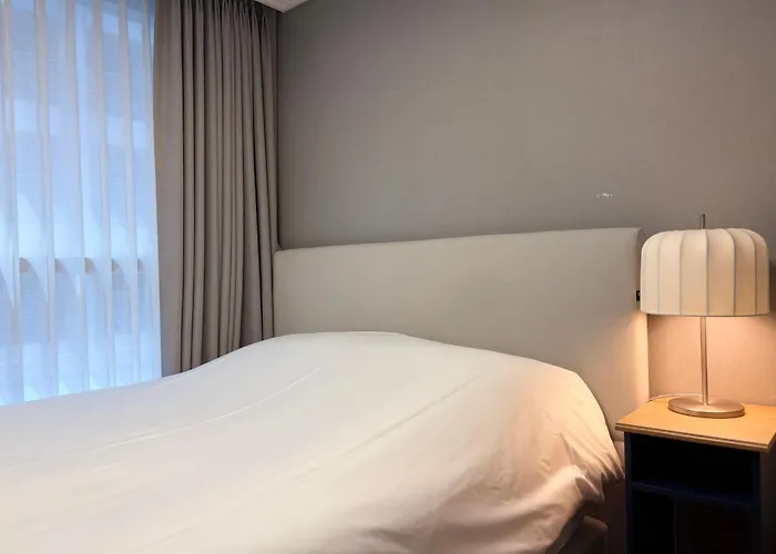 Apartamento Luxurious Gangnam House