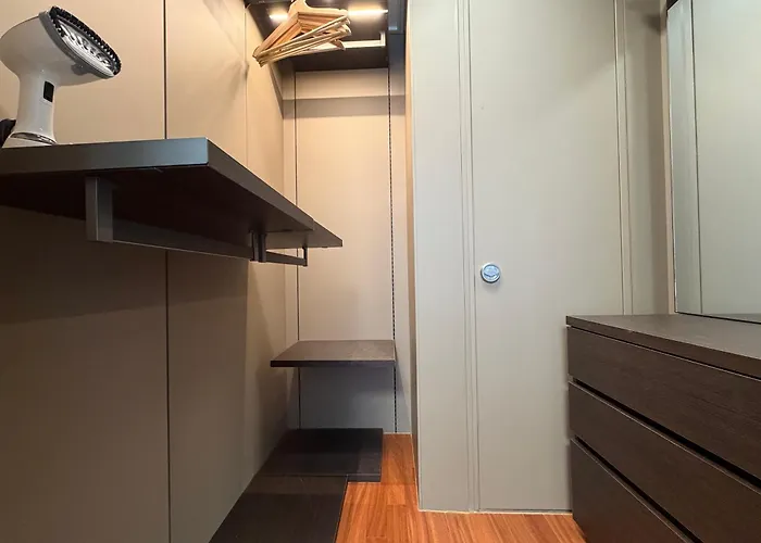 Luxurious Gangnam House * Seúl