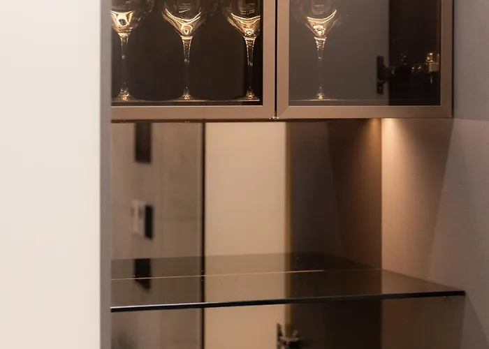 Apartamento Luxurious Gangnam House Seúl