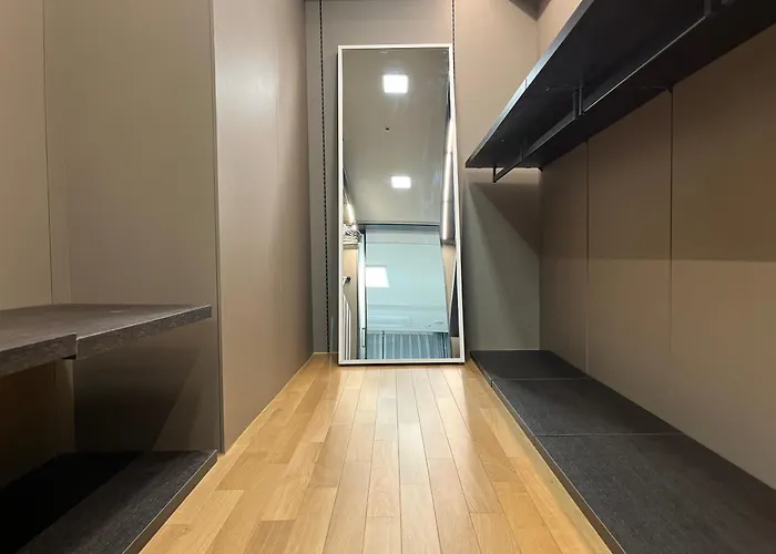 Apartamento Luxurious Gangnam House *