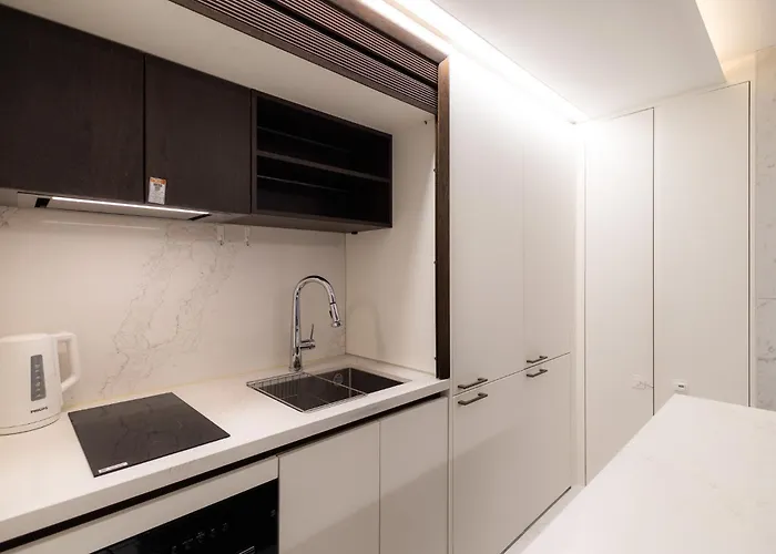 Luxurious Gangnam House Seúl