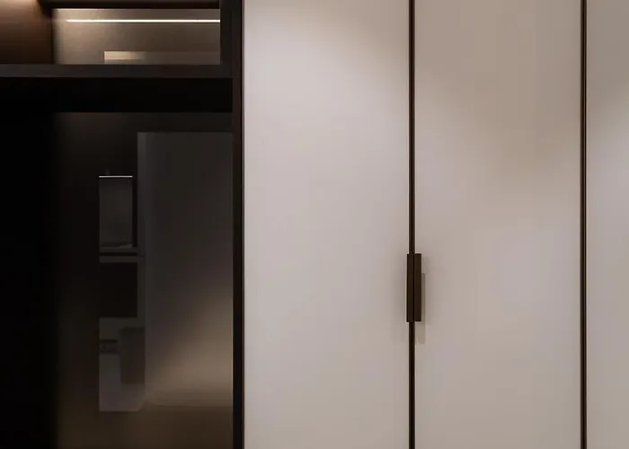 Luxurious Gangnam House Apartamento