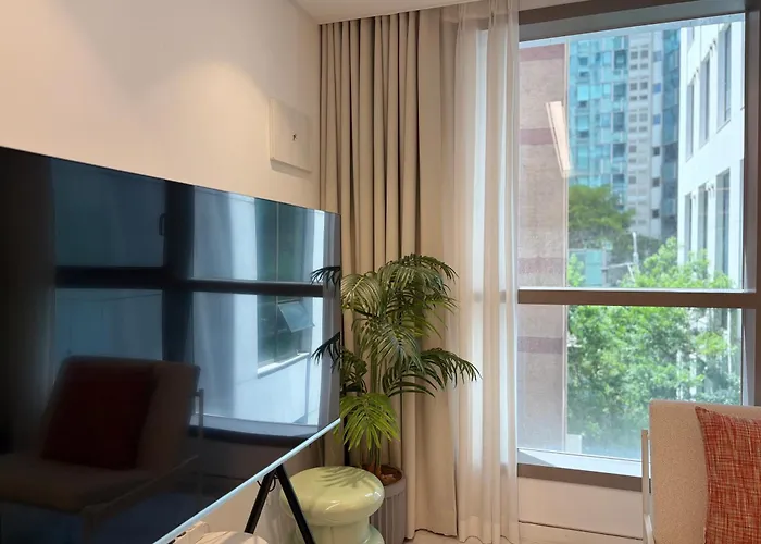 Luxurious Gangnam House Seúl