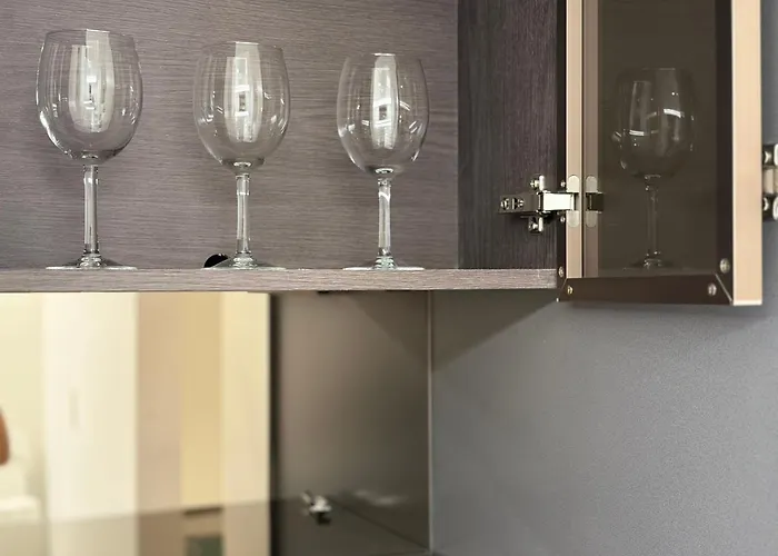 Apartamento Luxurious Gangnam House Seúl