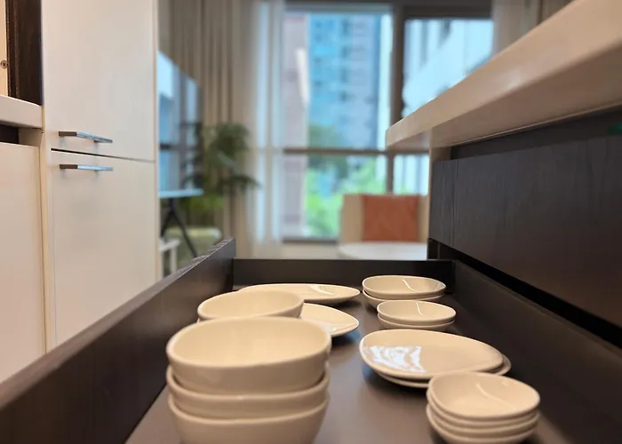Luxurious Gangnam House Apartamento Seúl