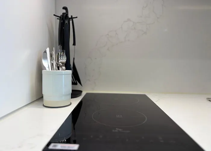 Apartamento Luxurious Gangnam House *