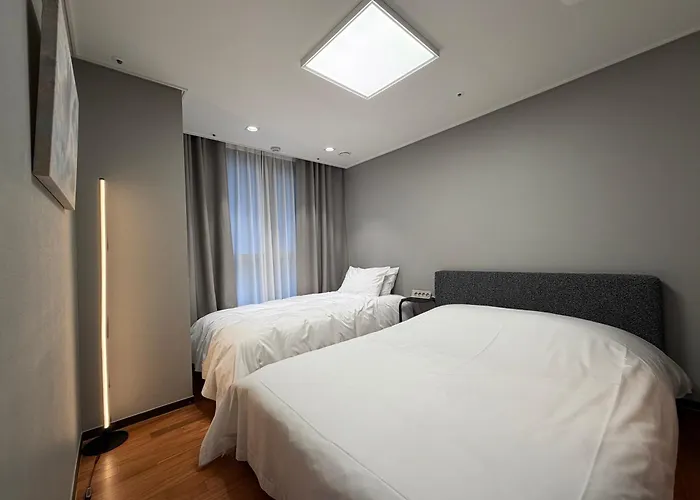 Luxurious Gangnam House * Seúl
