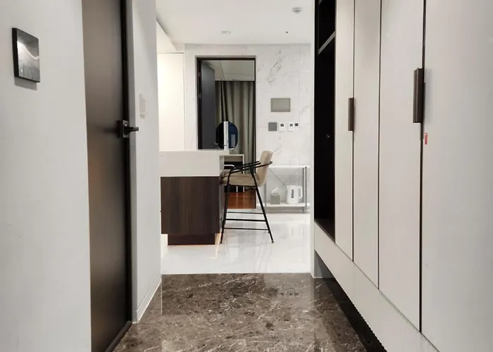 Luxurious Gangnam House * Seúl